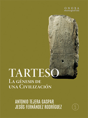 Imagen de portada de Tarteso