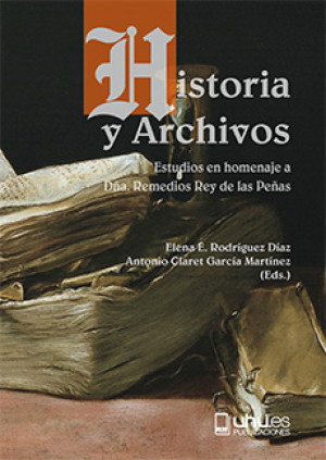 Imagen de portada de Historia y archivos