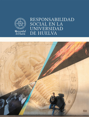 Imagen de portada de Responsabilidad social en la universidad de huelva