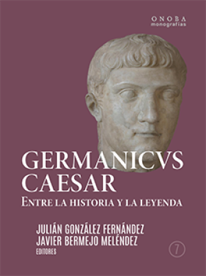 Imagen de portada de Germanicvs caesar