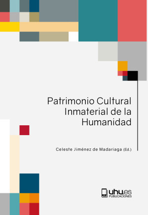 Imagen de portada de Patrimonio cultural inmaterial de la humanidad