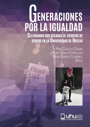 Imagen de portada de Generaciones por la igualdad
