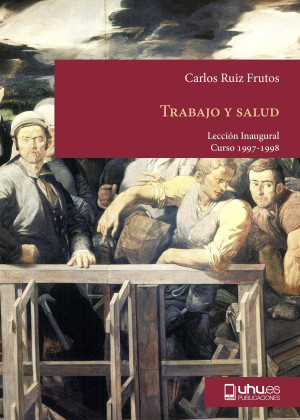 Imagen de portada de Trabajo y salud