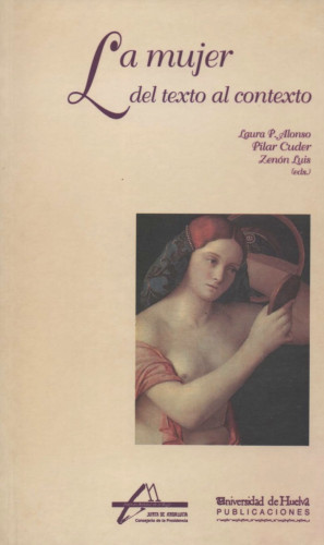 Imagen de portada de La mujer