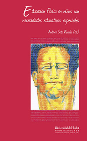 Imagen de portada de Educación física en niños con necesidades educativas especiales
