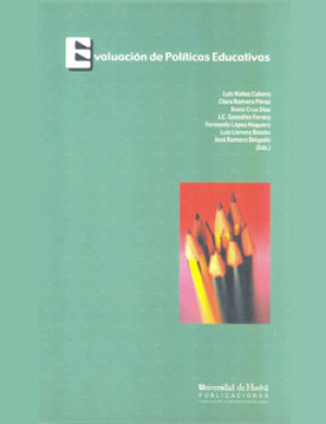 Imagen de portada de Evolución de políticas educativas