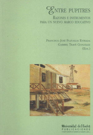 Imagen de portada de Entre pupitres