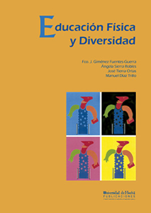 Imagen de portada de Educación física y diversidad