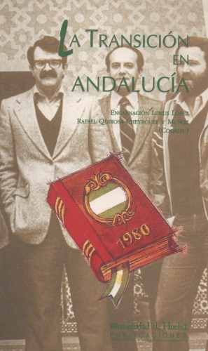 Imagen de portada de La transición en andalucía
