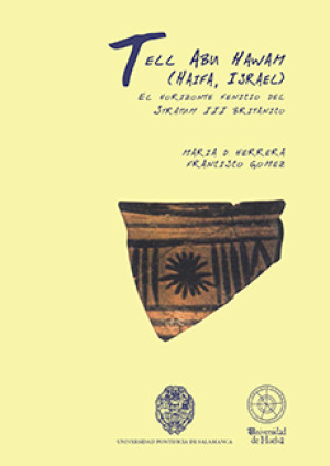 Imagen de portada de Tell abu hawan (haifa ,israel )