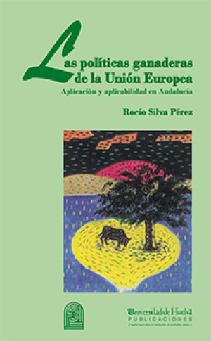 Imagen de portada de Las políticas ganaderas de la unión europea