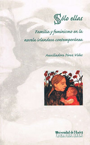 Imagen de portada de Sólo ellas