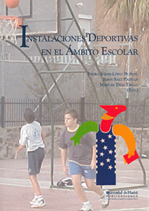 Imagen de portada de Instalaciones deportivas en el ámbito escolar