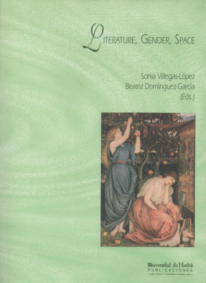 Imagen de portada de Literature, gender, space