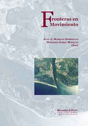 Imagen de portada de Fronteras en movimiento