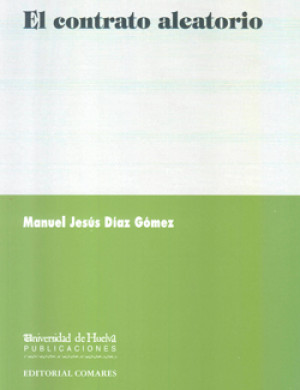 Imagen de portada de El contrato aleatorio