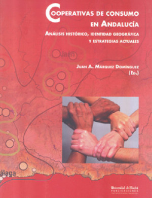 Imagen de portada de Cooperativas de consumo en andalucía