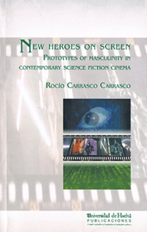 Imagen de portada de New heroes on screen
