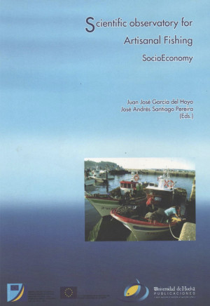 Imagen de portada de Observatorio científico de las pesquerías artesanales