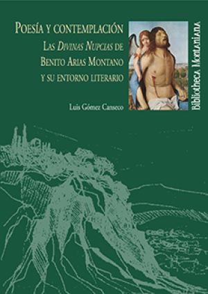 Imagen de portada de Poesía y comtemplación