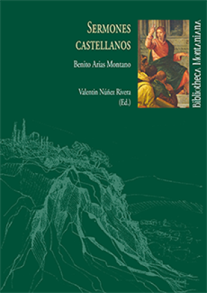 Imagen de portada de Sermones castellanos