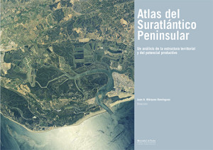 Imagen de portada de Atlas del suratlántico peninsular
