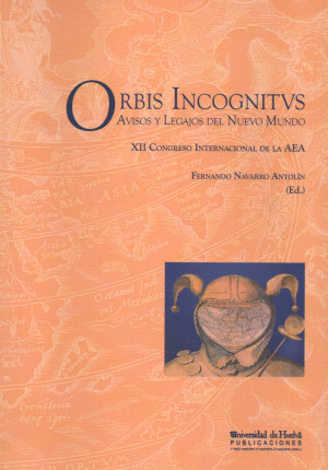 Imagen de portada de Orbis incognitus ii