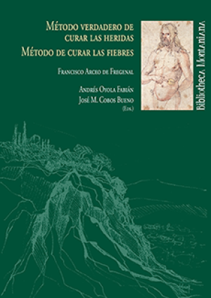 Imagen de portada de Método verdadero de curar las heridas