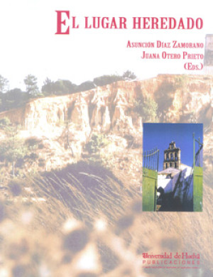 Imagen de portada de El lugar heredado