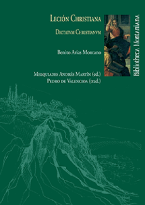 Imagen de portada de Leción christiana