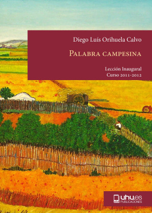 Imagen de portada de Palabra campesina