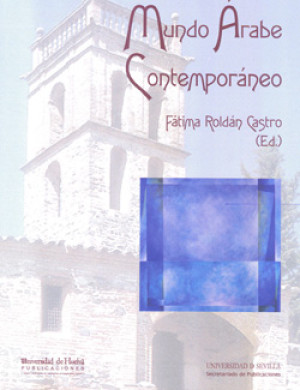 Imagen de portada de Mundo árabe contemporáneo