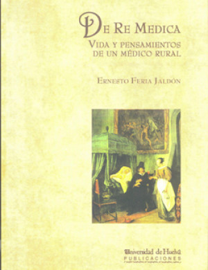 Imagen de portada de De re medica