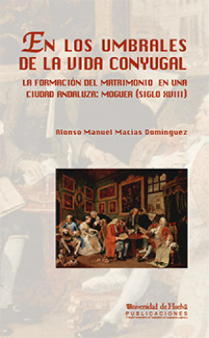 Imagen de portada de En los umbrales de la vida conyugal