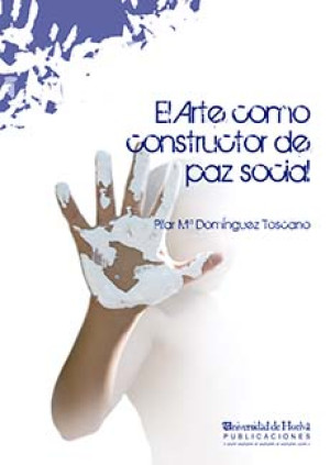 Imagen de portada de El arte como constructor de paz social
