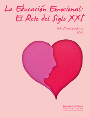 Imagen de portada de La educacion emocional:el reto del siglo xxi