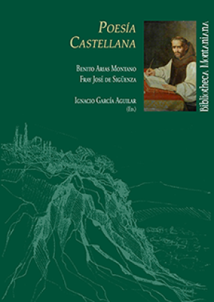 Imagen de portada de Poesía castellana