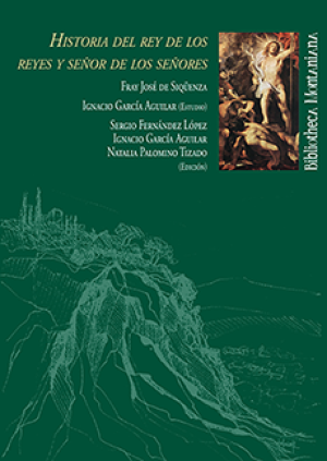 Imagen de portada de Historia del rey de los reyes y señor de los señores