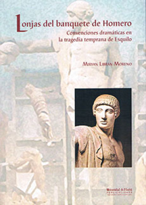 Imagen de portada de Lonjas del banquete de homero