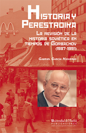 Imagen de portada de Historia y perestroika