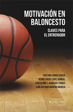 Imagen de portada de Motivacion en baloncesto