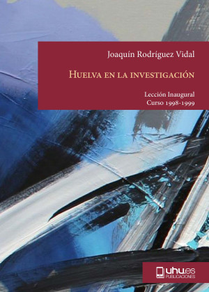 Imagen de portada de Huelva en la investigación