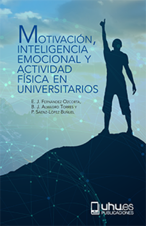 Imagen de portada de Motivación, inteligencia emocional y actividad física en universitarios