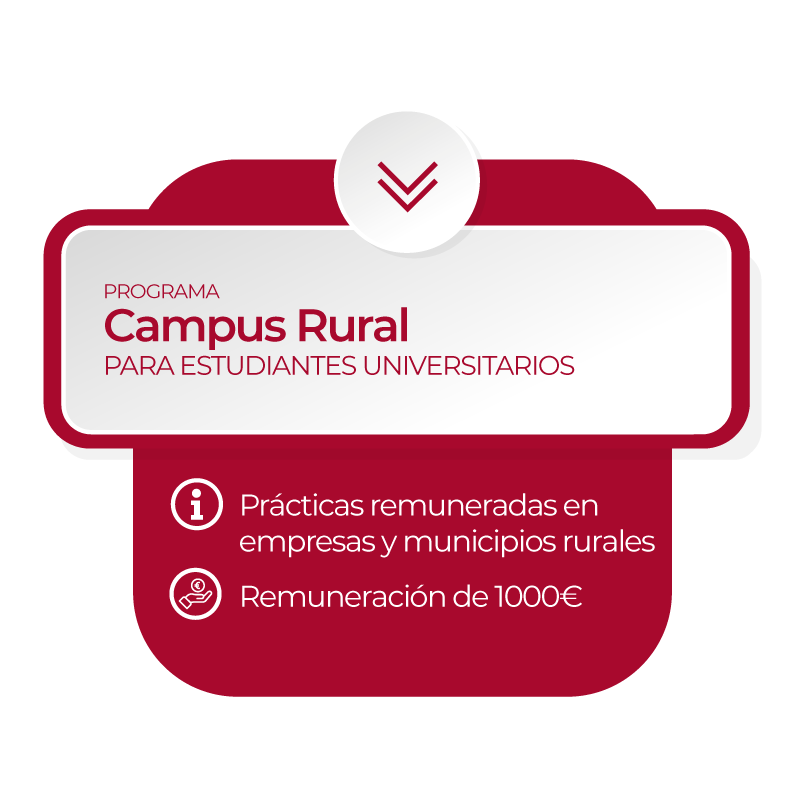 Programa Campus Rural