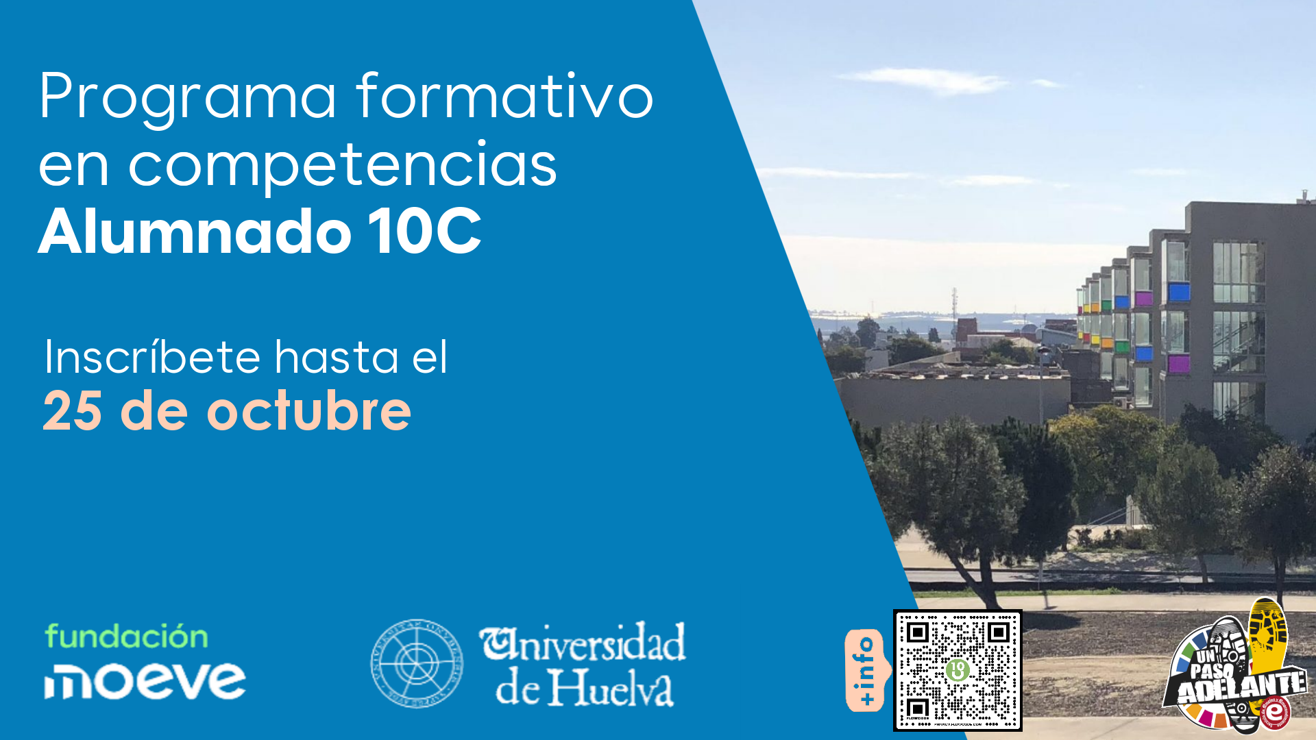 Alumnado 10C 2026
