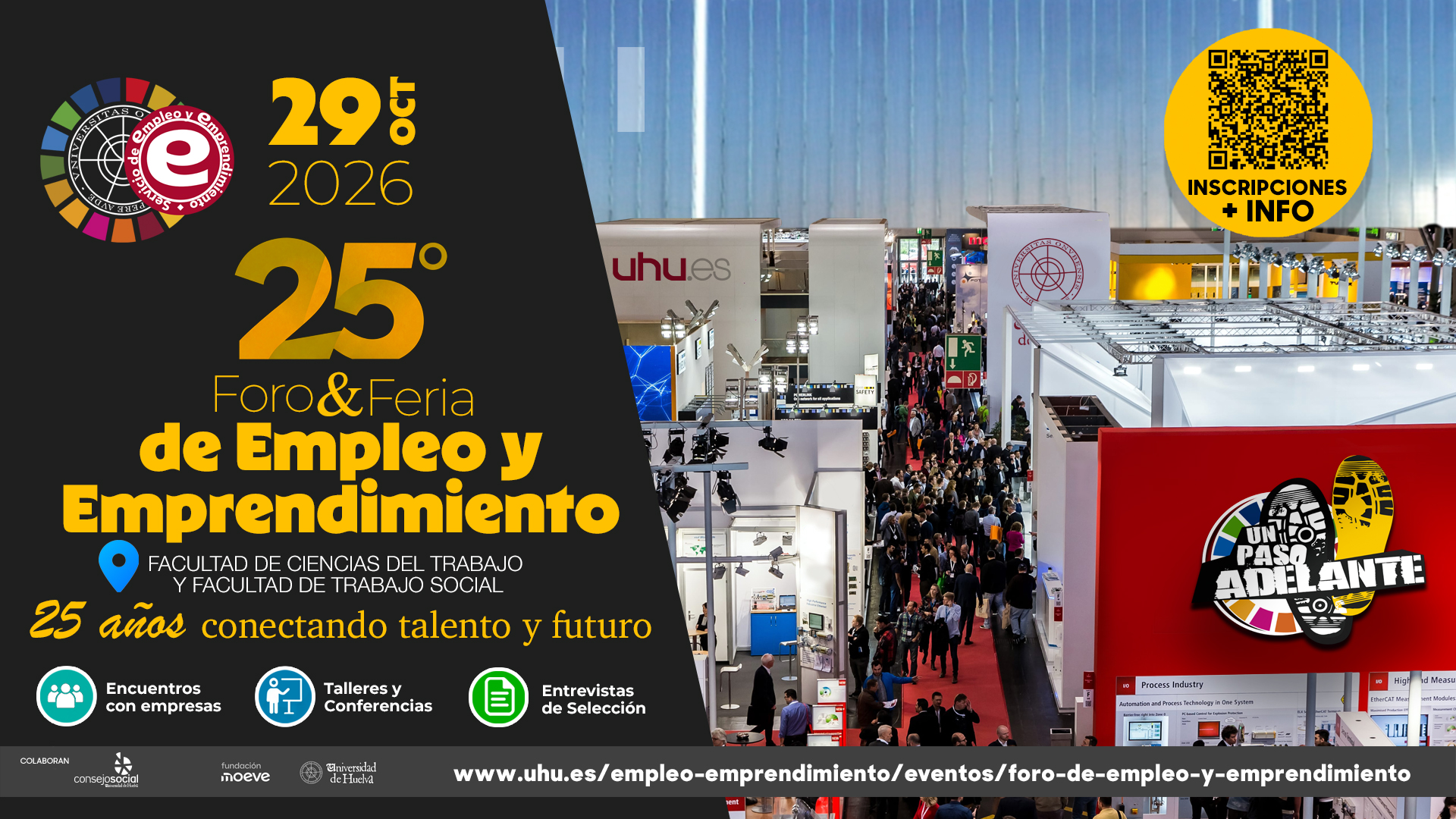 Foro&Feria