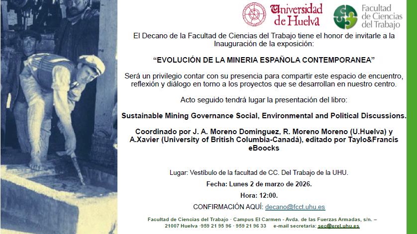 INVITACION INAUGURACION EXPOSICION 2 MARZO 26