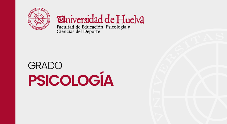 Grado Psicología