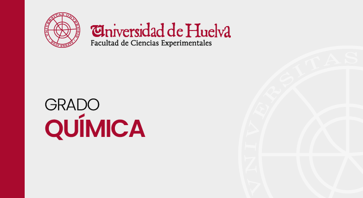 Grado en Química