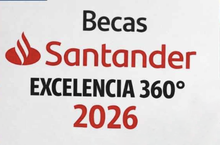 Beca Santander